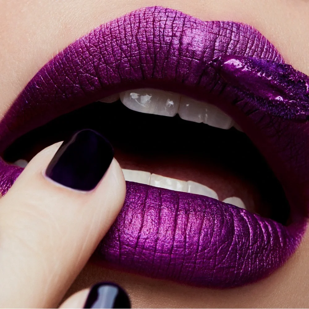 💋 ATOMIZED a MAC RETRO MATTE LIQUID LIPSTICK. RETAIL $25. (RARE FIND) - Picture 4 of 15